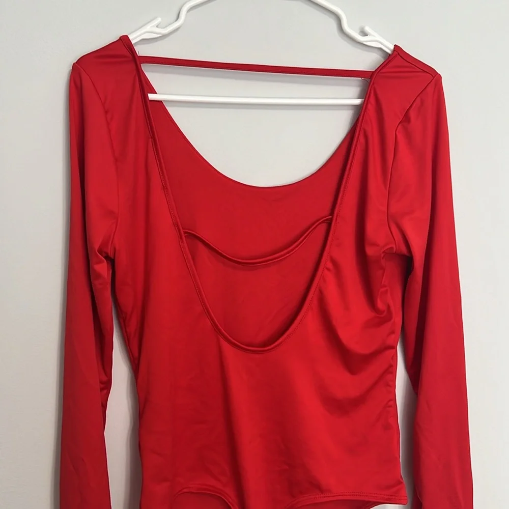 NWOT - Bodysuit - Picture 2 of 3
